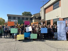 Le ROCGÎM-CDC veut l’écoute des députés de la Gaspésie