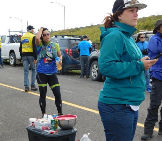 Bilan de la 4e édition du Raid international Gaspésie