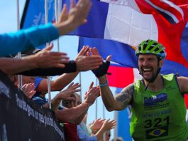 Le parc national de la Gaspésie accueillera le Raid international