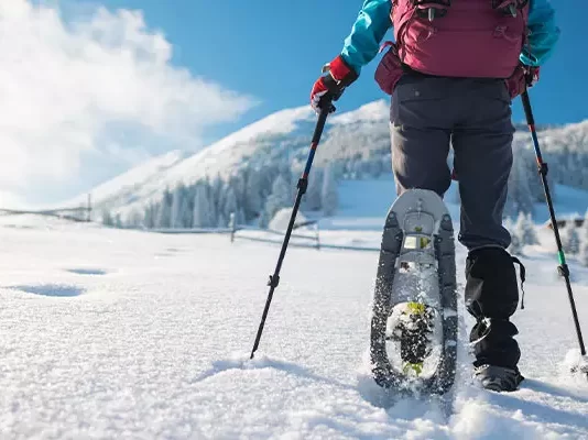 Des conseils pour prévenir des blessures