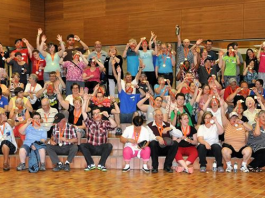 Un événement sportif à Gaspé pour les personnes handicapées