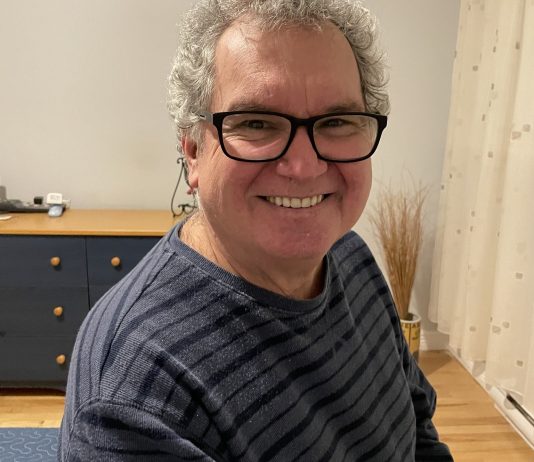 L’ancien député Raynald Blais est décédé