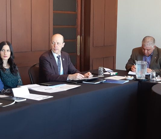 Les députés gaspésiens réclament des comités de coordination régionaux pour prévenir la COVID-19