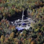 Ressources Utica poursuit le gouvernement du Québec