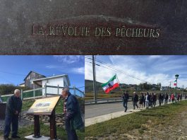 EXCLUSIF-Un devoir de mémoire