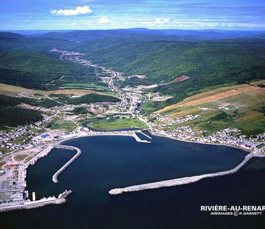 Gaspé lance un ultimatum à Québec