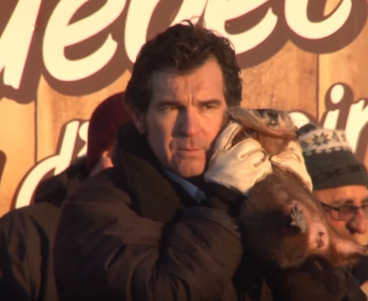 Roberto Blondin lorgne la mairie de Sainte-Thérèse-de-Gaspé