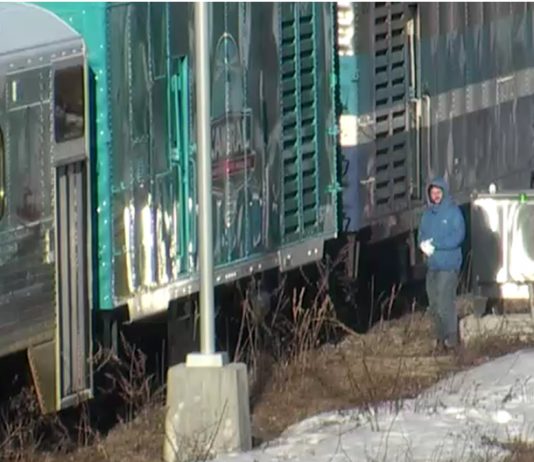 La Sûreté du Québec recherche 2 individus dans le secteur de Gaspé