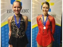 D’autres sélections pour les Jeux du Québec 2017