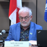 Grande-Vallée : un budget sans grandes surprises