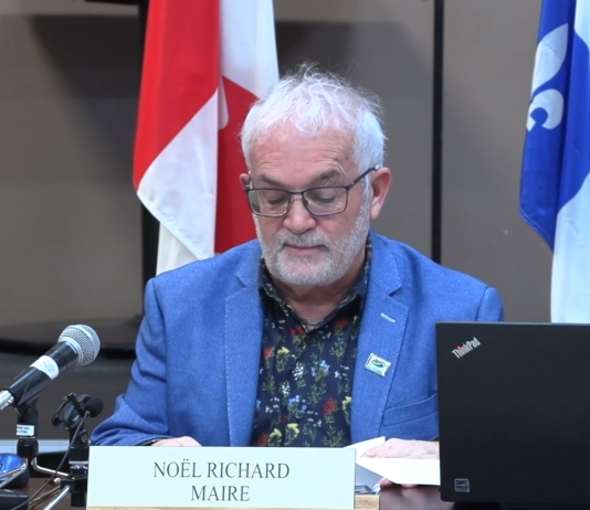 Grande-Vallée : un budget sans grandes surprises