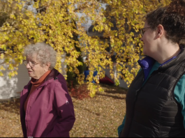 Relance du Réseau Éclaireur-Veilleur en Gaspésie