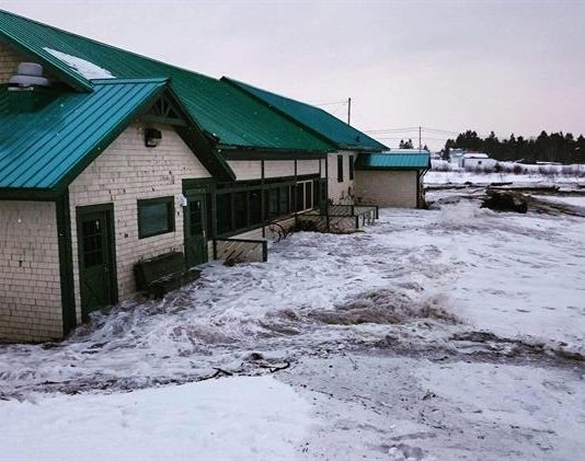 Le site de la Bolduc fermé cet été