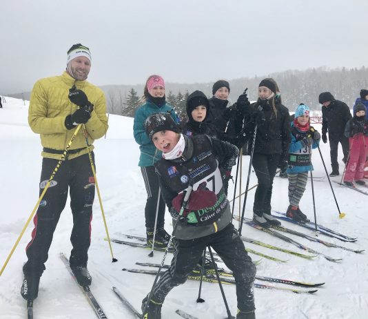Jeux du Québec: 2 Vikings de Gaspé représenteront l’Est-du-Québec