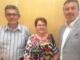 Des besoins de plus en plus grands pour les proches des personnes Alzheimer