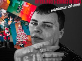 Ji-Py Langlois présente un spectacle des fêtes le 16 décembre