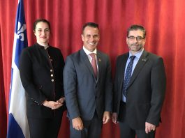 Reconduction du Fonds d’aide aux initiatives régionales