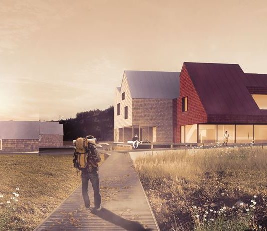 18,5 M$ pour le Théâtre de la Vieille Forge