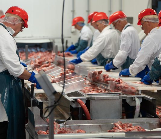 Un 47e congrès pour l’industrie de la pêche