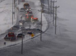 Une pétition pour cesser le détour de la traverse de St-Majorique