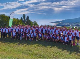 Vélo Tour de la Gaspésie: 142 000$ au profit de l’ACEQ