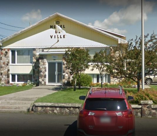 Une entente de principe avec les employés municipaux à Grande-Rivière