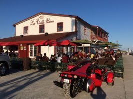 Du financement pour les diffuseurs du Rocher-Percé