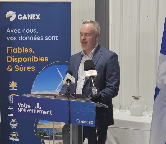 33M$ investis en Gaspésie et aux Îles par Investissement Québec