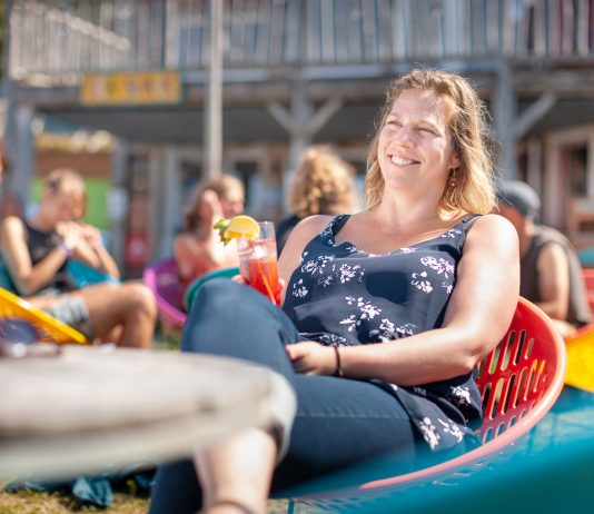 Qui sont les nouveaux arrivants qui choisissent la Gaspésie?