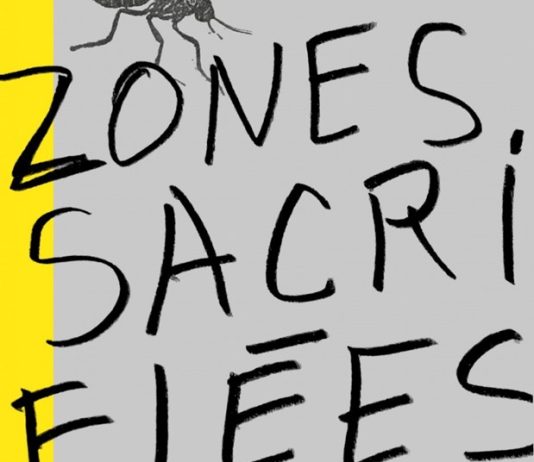 Parler des zones sacrifiées