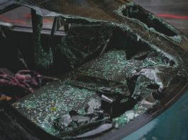 Une blessée grave dans un accident à Rivière-au-Renard