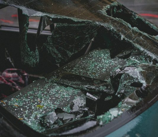 Une blessée grave dans un accident à Rivière-au-Renard