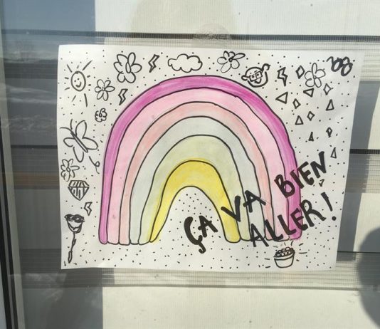 Première guérison du coronavirus en Gaspésie