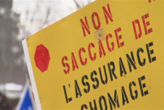 NORMES RÉVISÉES DE L’ASSURANCE-EMPLOI