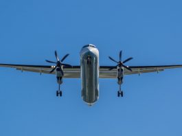 La Gaspésie-les-Îles, deuxième au Québec pour les évacuations aéromédicales