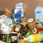 Banque alimentaire: Augmentation des demandes à prévoir.