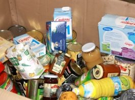 Banque alimentaire: Augmentation des demandes à prévoir.