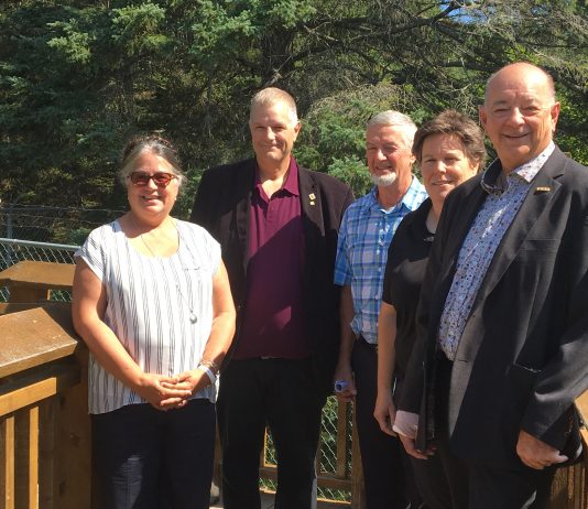 Pour dormir près des loups