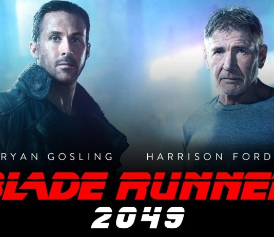 Cinéma Le Cube : Blade Runner 2049