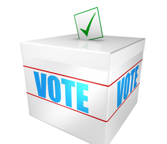 Vote anticipé : tous les détails