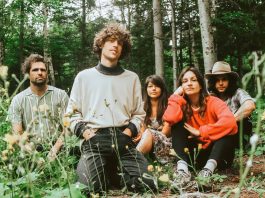 Bon enfant de passage en Gaspésie