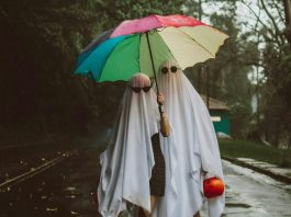 La collecte de bonbons maintenue à Gaspé et Percé