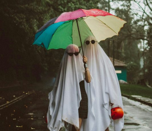 La collecte de bonbons maintenue à Gaspé et Percé