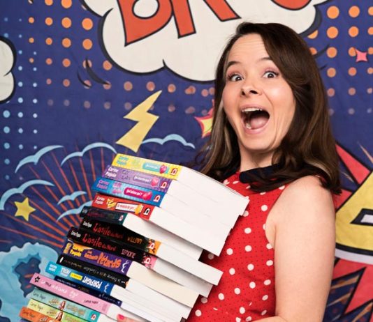 Des trucs pour donner envie de lire et écrire aux enfants