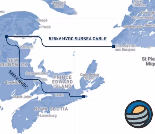 Un nouveau corridor énergétique entre l’Atlantique et le Québec ?