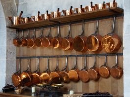 Les formations en cuisine de plus en plus accessibles à Gaspé