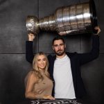 Cédric Paquette opte pour une saison dans la KHL