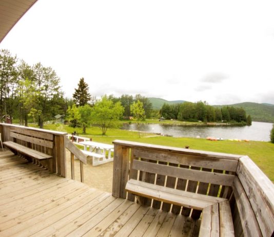 Le Chic-Chac de Murdochville misera sur une clientèle régionale