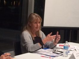 Liens familiaux au sein du CISSS de la Gaspésie