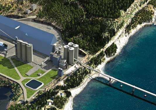 La MRC du Rocher-Percé est en prospection de nouvelles entreprises